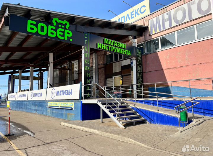 Пушка тепловая дизельная зубр 25 кВт прямой нагрев