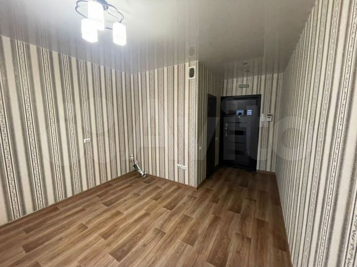 Квартира-студия, 22,1 м², 5/12 эт.