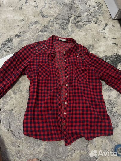 Вещи пакетом