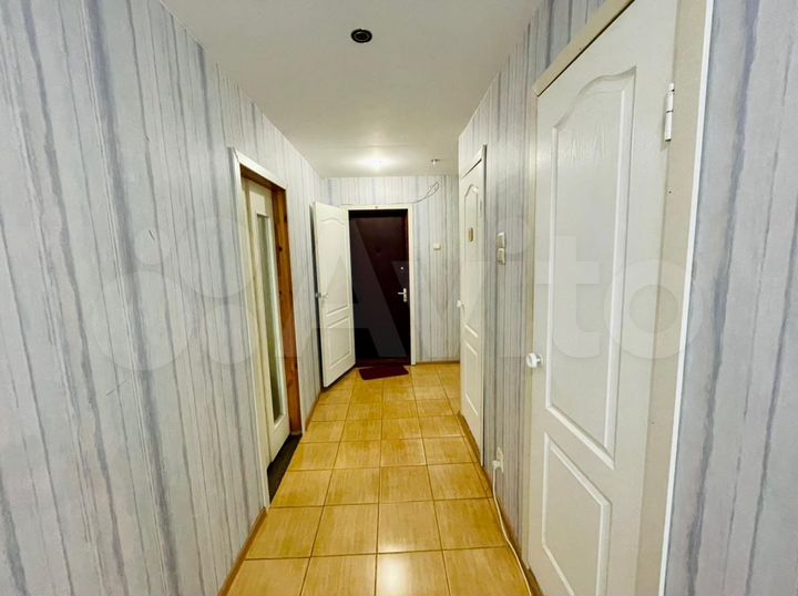 1-к. квартира, 35 м², 3/5 эт.