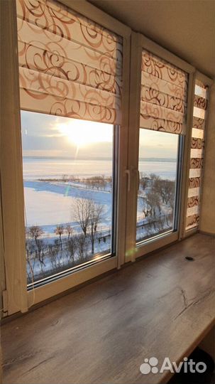 Рулонные шторы мини