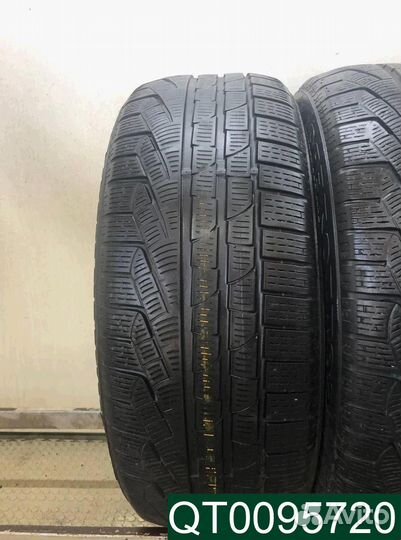 Pirelli Winter Sottozero 240 Serie II 225/45 R18 96P