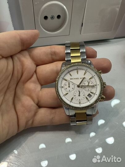 Часы Michael kors женские