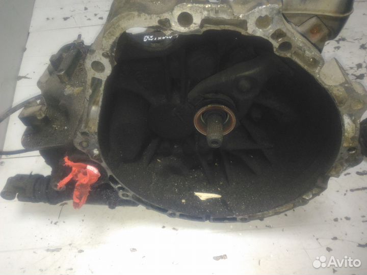 МКПП Nissan Maxima A32 2.0 VQ20