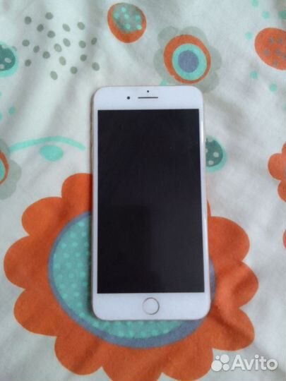 iPhone 8 Plus, 128 ГБ