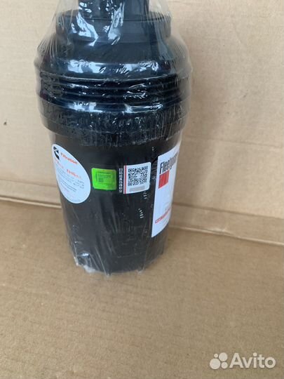 Фильтр топливный FF5706 (ISF3.8)