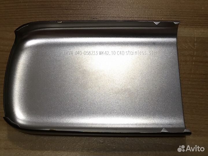 Запчасти для Nokia E52, 6303i