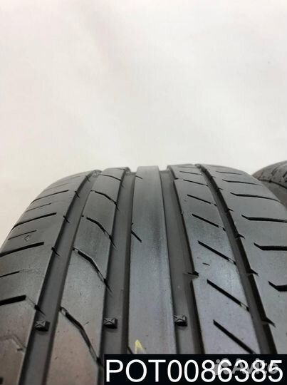 Continental ContiSportContact 5 195/45 R17 81W