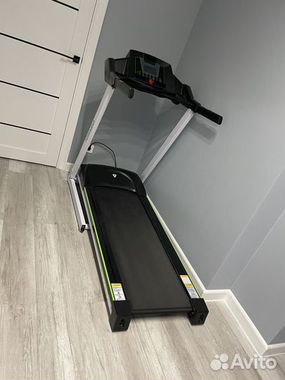 Беговая дорожка torneo smarta T-205