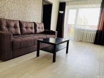 2-к. квартира, 50 м², 4/5 эт.