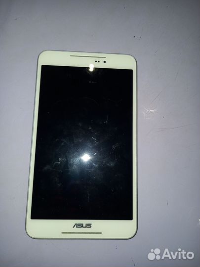 Планшет asus