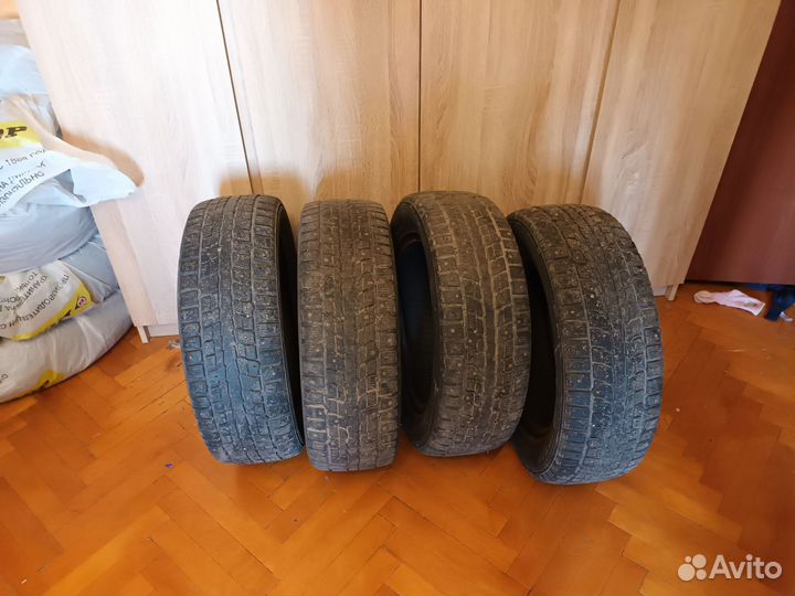 Dunlop Axiom Plus 15/65 R15