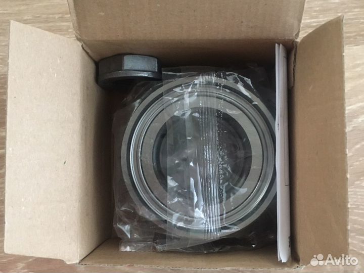 Подшипник ступицы передний Jumpy Expert Traveller