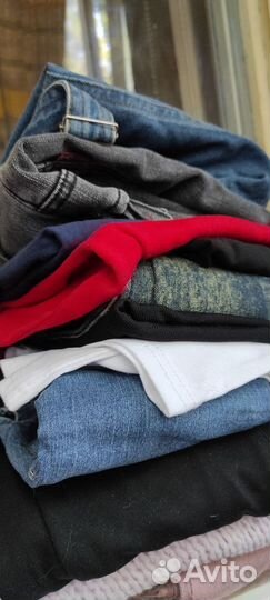 Женские вещи пакетом 42 44