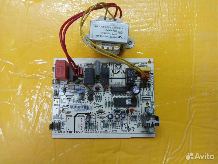 Плата внешнего блока CE-KFR61W/N1-210(C9) -W