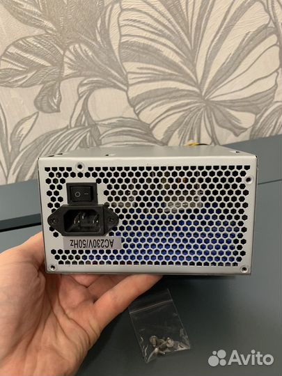 Блок питания 450w