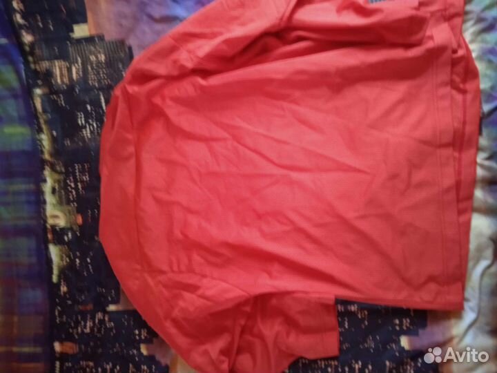 Хоккейная форма