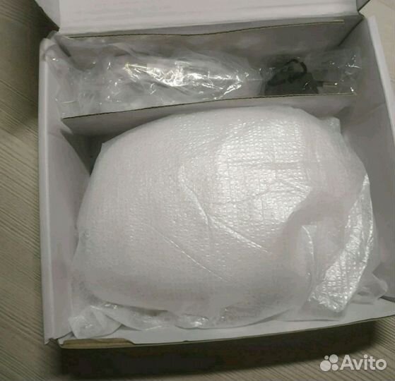 Ультрафиолетовая лампа. LED lump