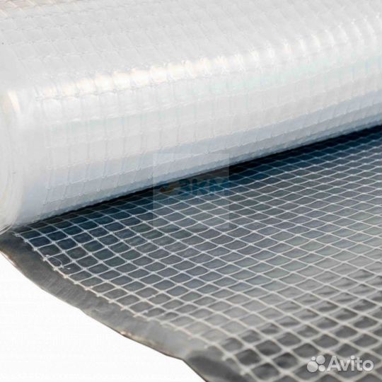 Гидроизоляция кровли