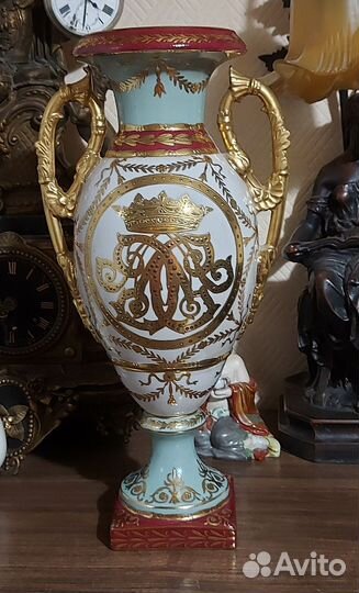 Ваза Европа