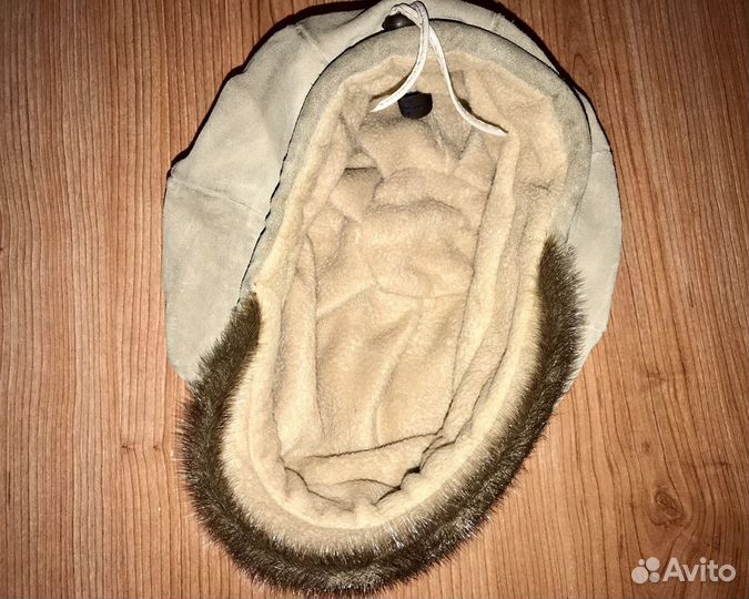 Шапка-кепка