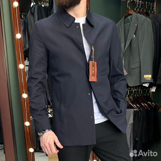 Ветровка loro piana