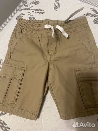 Шорты hm 98