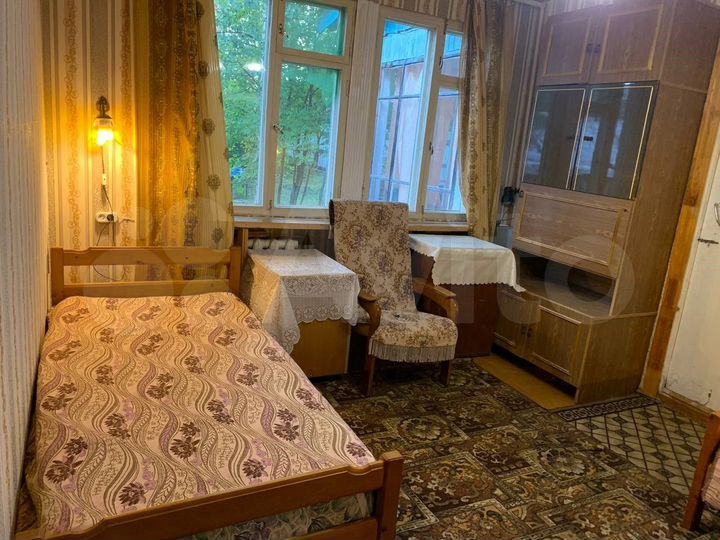 Дача 56 м² на участке 10 сот.