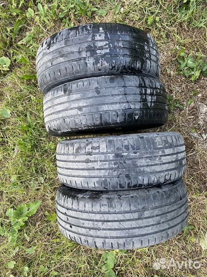 Nokian Tyres Hakka Green 195/60 R15 88