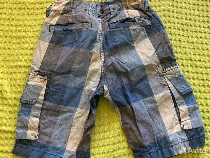 Шорты gap 8 лет