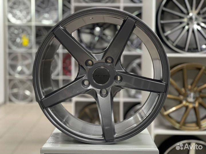 Диски Vossen VPS303 R16