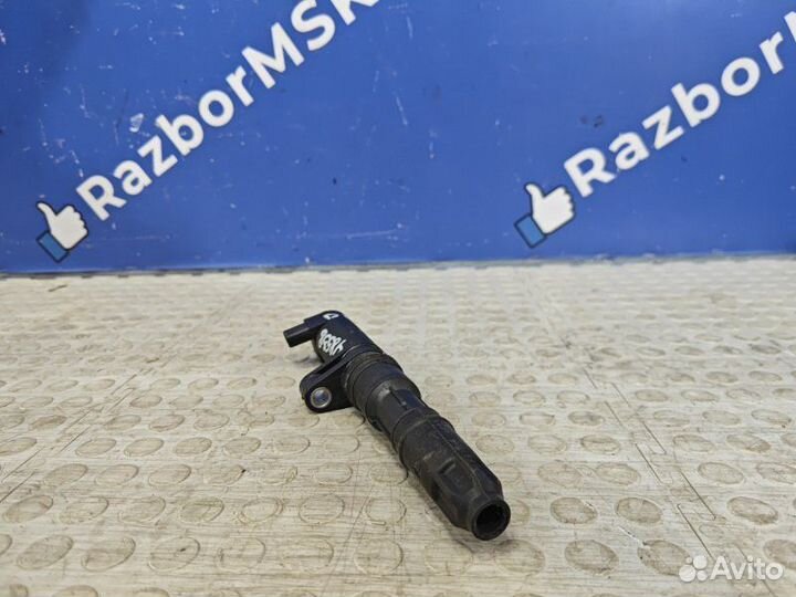 Катушка зажигания Renault Duster