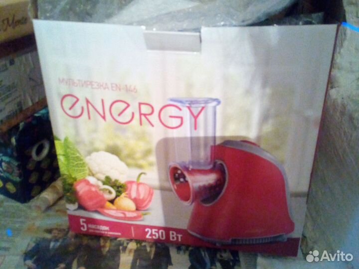 Мультирезка еи 146