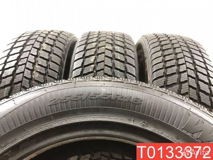 Nexen Winguard SUV 255/55 R18 109V