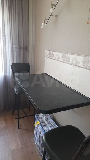 2-к. квартира, 50 м², 8/9 эт.
