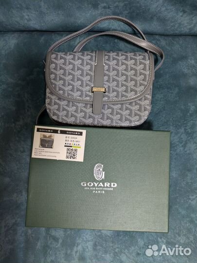 Сумка Goyard