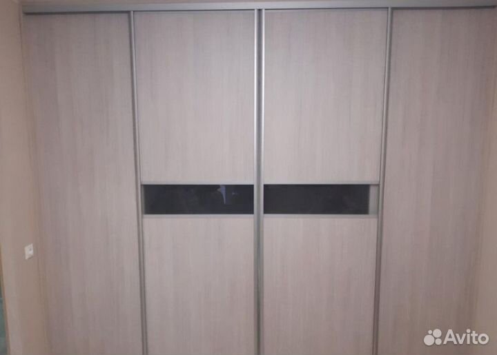 Рабочая зона у окна