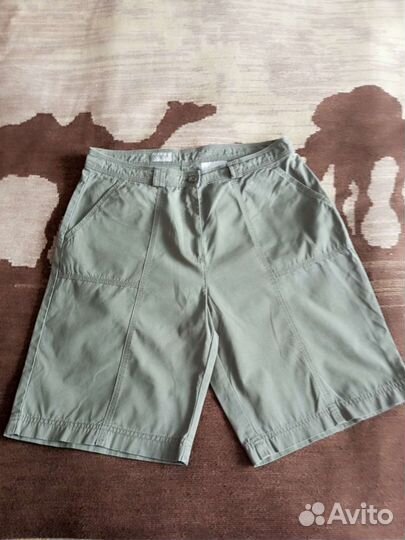 Шорты женские