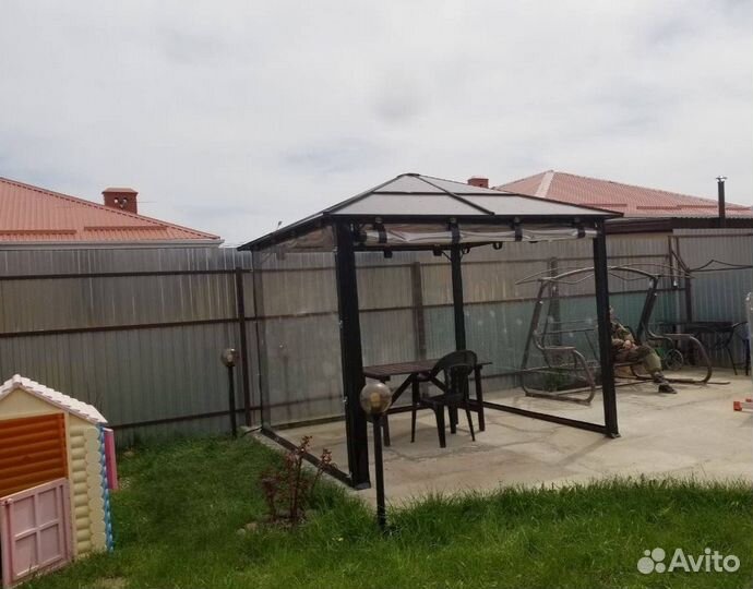 Мягкие окна