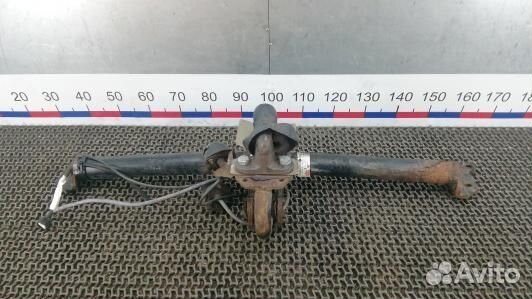 Фаркоп (прицепное устройство) nissan X-trail T31