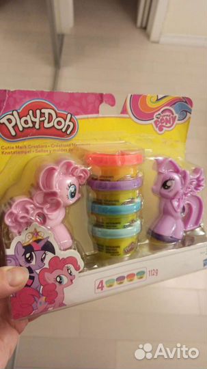 Игрушка Дорога My little pony