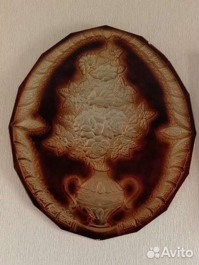 Пано на стену бу