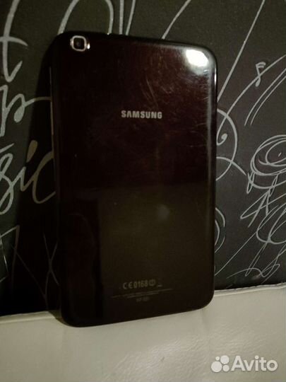 Планшет Samsung