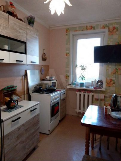 4-к. квартира, 73,7 м², 5/5 эт.