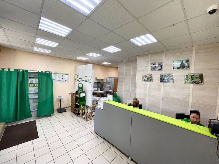 Свободного назначения, 47 м²