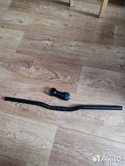 Запчасти/аксессуары для велосипеда