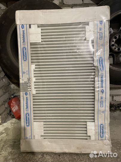 Радиаторы DeLonghi