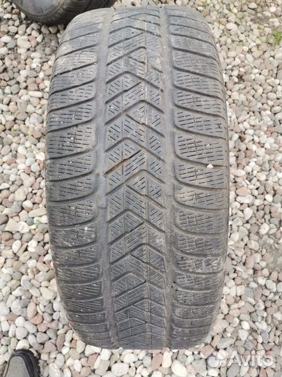 Chaparral A/T Steel Radial 265/60 R18