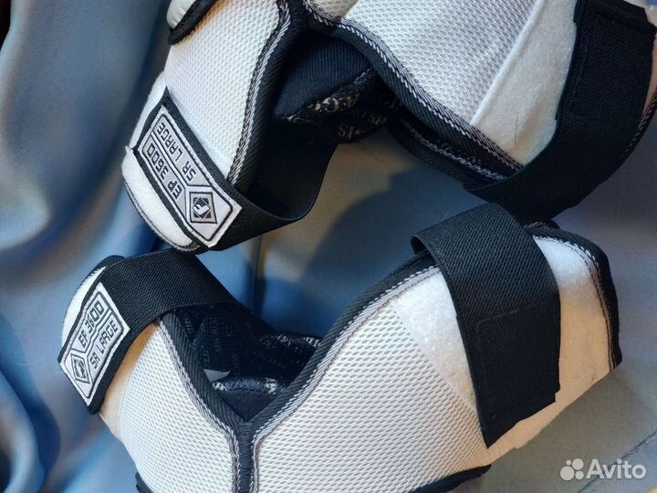 Защита, наколенники, налокотники