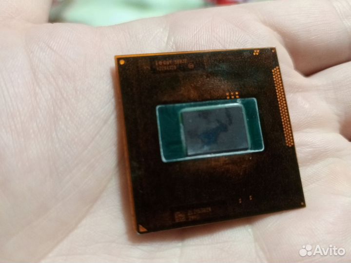 Комплектующие для ноутбуков